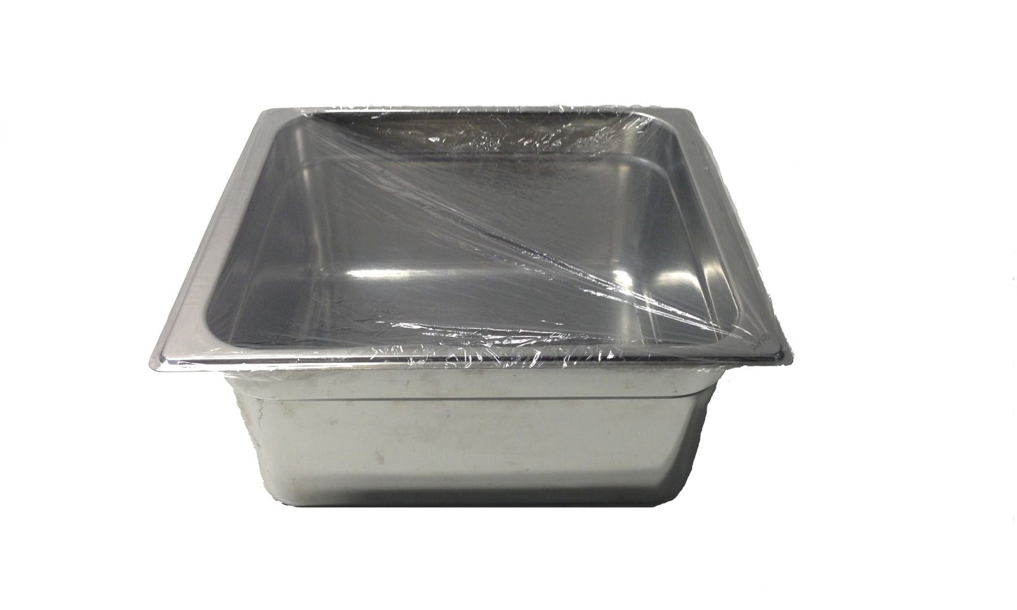 EAZYCOVER housse alimentaire 35 x 35 cm/Sac de 200 pièces