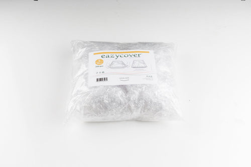 EAZYCOVER housse alimentaire 26 cm/Sac de 200 pièces