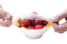 Charger l&#39;image dans la galerie, EAZYCOVER housse alimentaire 26 cm/Sac de 200 pièces