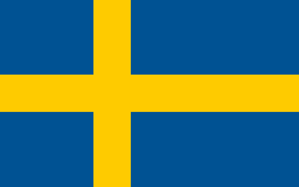 Suède